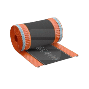 Sljemeno grebena traka